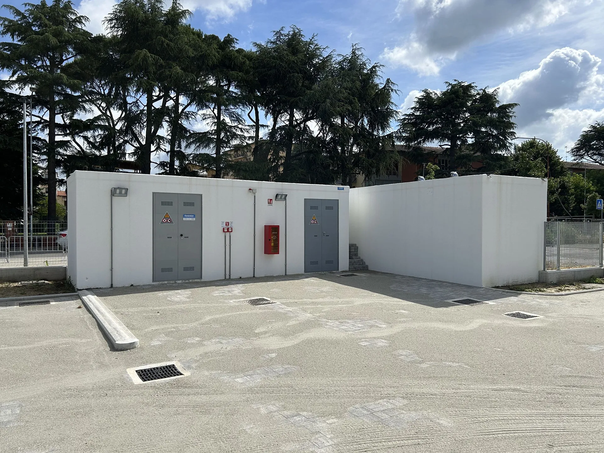 C&B-Campi Bisenzio 3