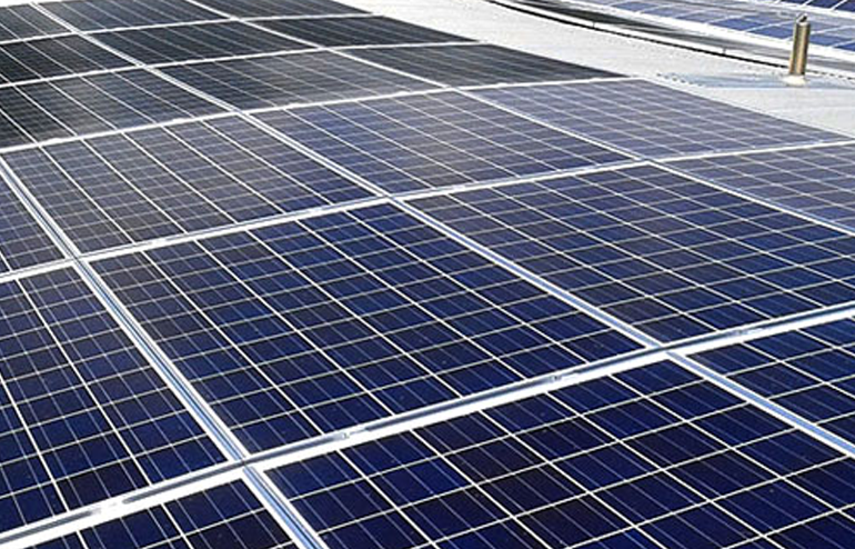 Campinoti & Bozzoni: vantaggi ambientali di un impianto fotovoltaico